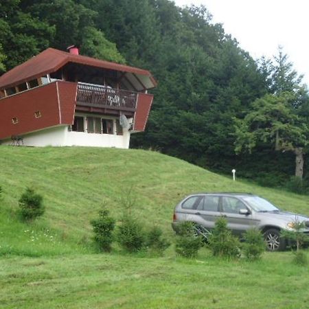 Chalet Contemporain Plein Nature 알텐바흐 외부 사진