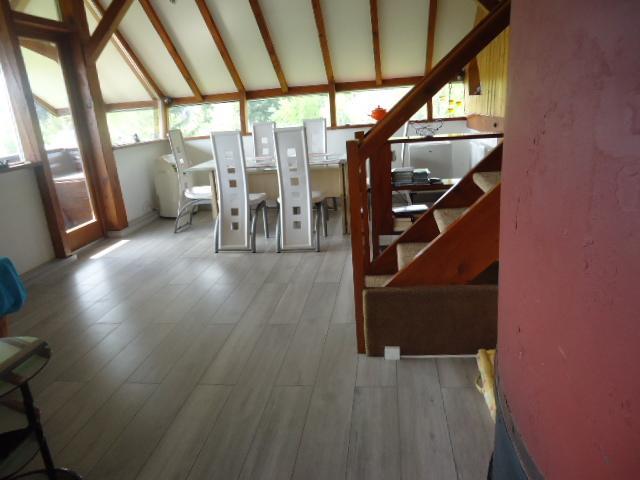 Chalet Contemporain Plein Nature 알텐바흐 외부 사진